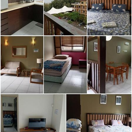 Zamlan Gold Coast Morib Intl Resort - 3 Rooms Apartment Banting  Dış mekan fotoğraf