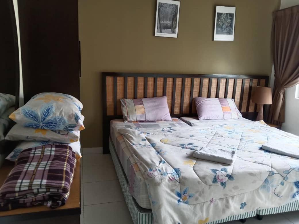 Zamlan Gold Coast Morib Intl Resort - 3 Rooms Apartment Banting  Dış mekan fotoğraf