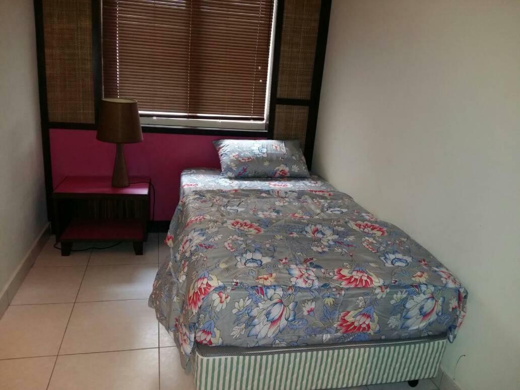 Zamlan Gold Coast Morib Intl Resort - 3 Rooms Apartment Banting  Dış mekan fotoğraf