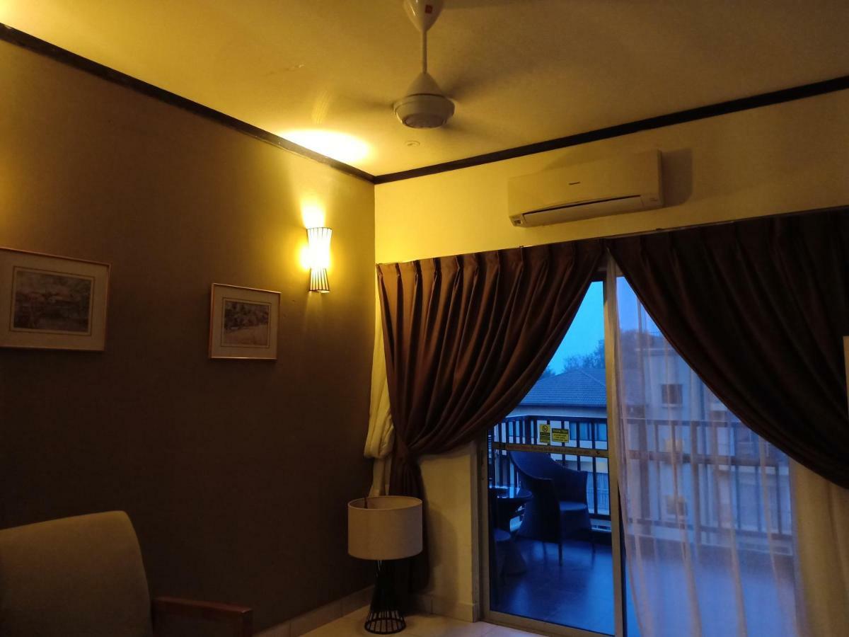 Zamlan Gold Coast Morib Intl Resort - 3 Rooms Apartment Banting  Dış mekan fotoğraf