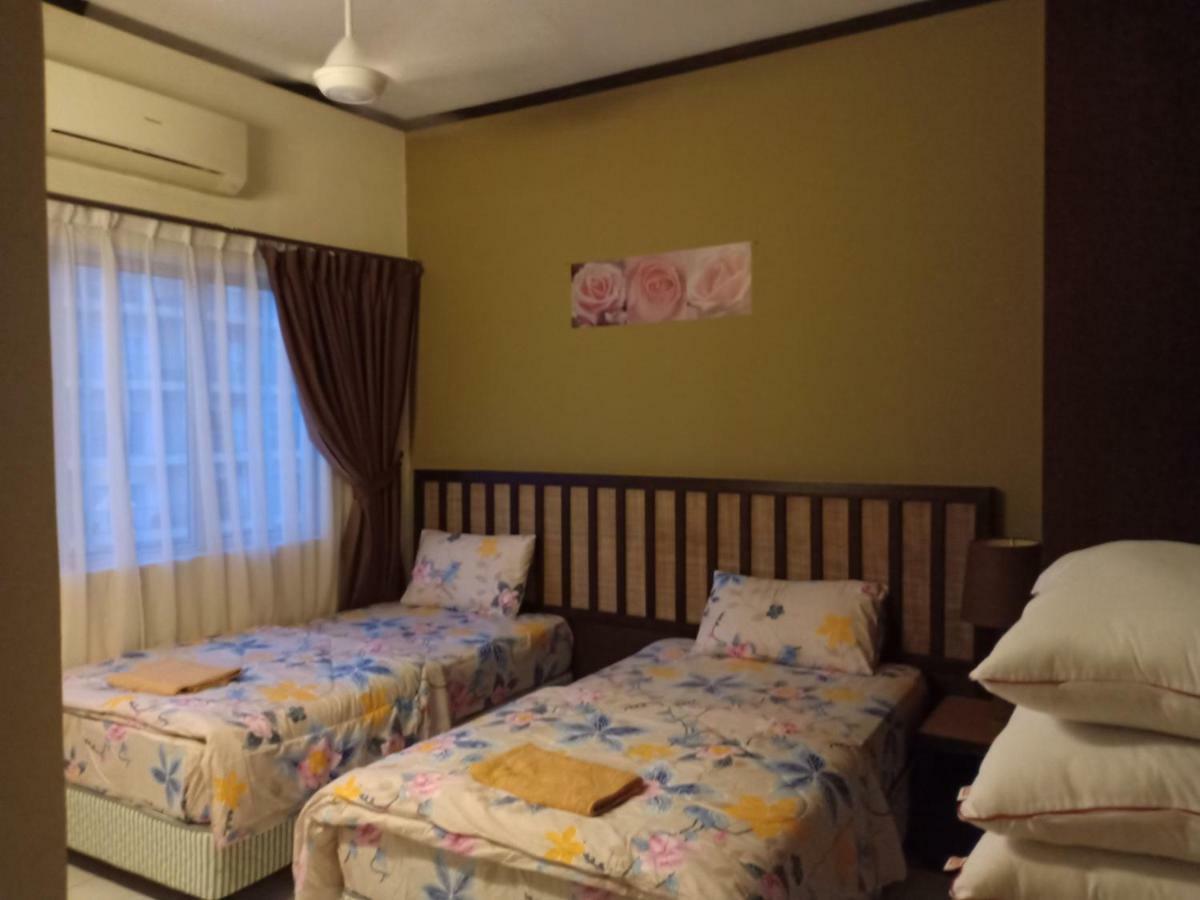 Zamlan Gold Coast Morib Intl Resort - 3 Rooms Apartment Banting  Dış mekan fotoğraf